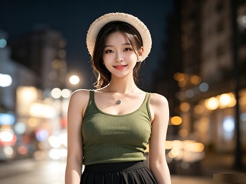 清河包养模特资源为什么入驻量大？如何规避交友骗子